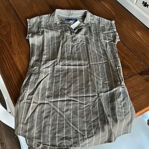 Size S, NWT, Olive Dress